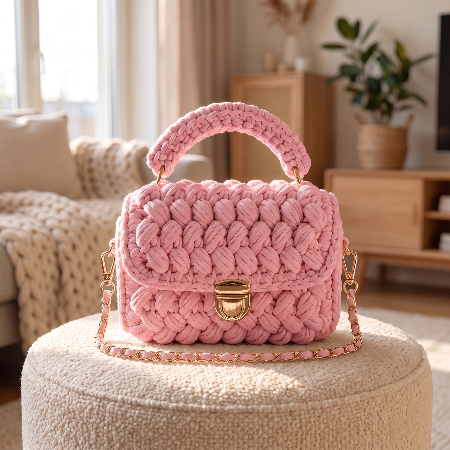 Strickliebe